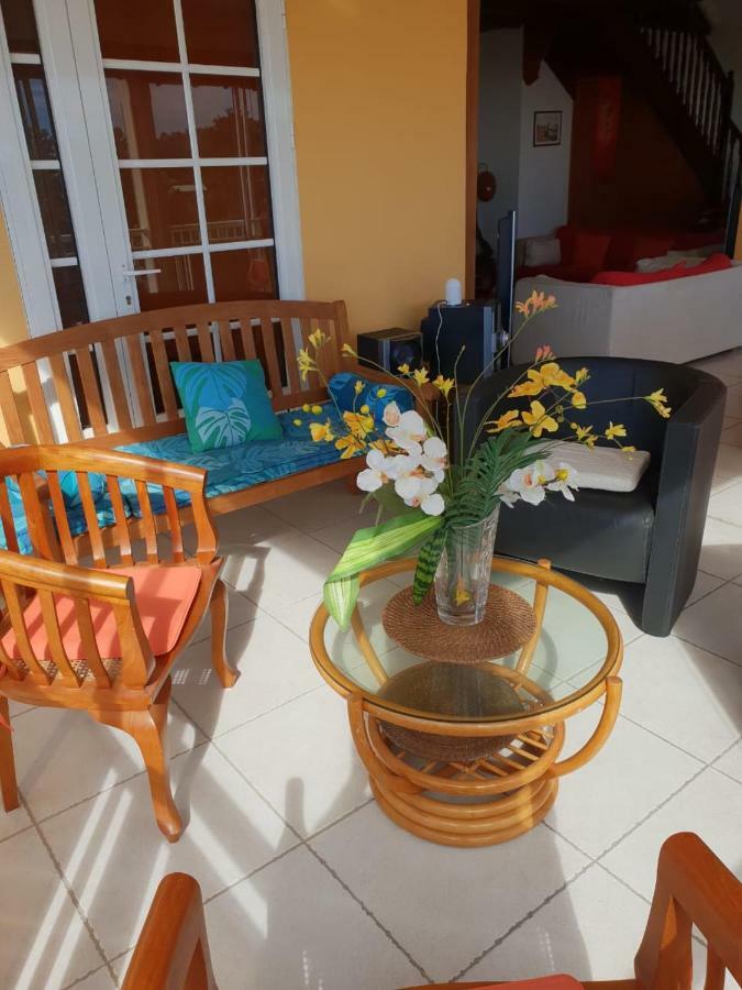 Jolie Villa De Bon Standing Trois-Rivières Exteriér fotografie